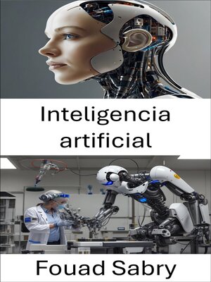 cover image of Inteligencia artificial